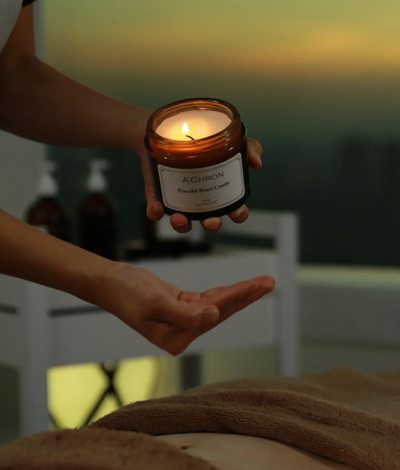 武汉青山区至尊芳疗精油SPA