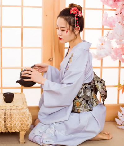 武汉青山区休闲商务会所之宫廷理疗