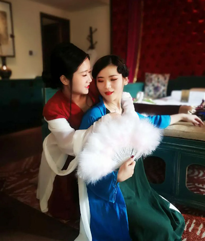 武汉青山区日式指压按摩