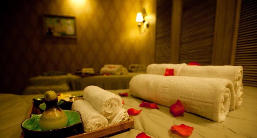 武汉青山区必去养生spa会所“探店”,2022已更新