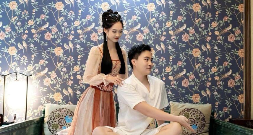 武汉青山区足疗SPA休闲会馆_您的感受我们的追求