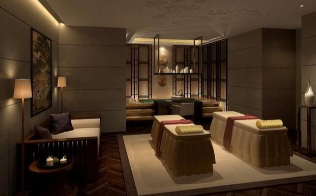 武汉青山区家庭式spa足浴会所-开启美好休闲养生生活(今日会馆热点)