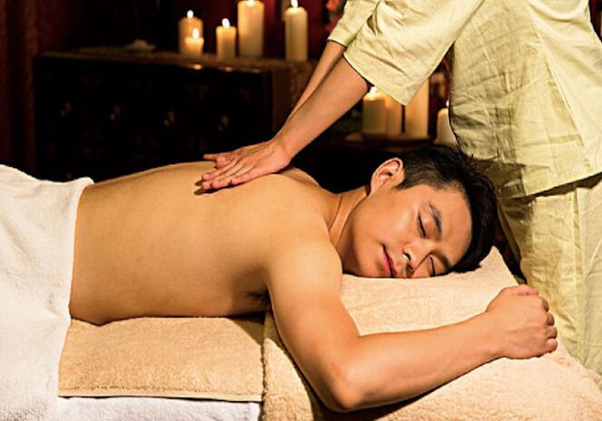 2026更新武汉青山区高端SPA会所-分享spa的好处