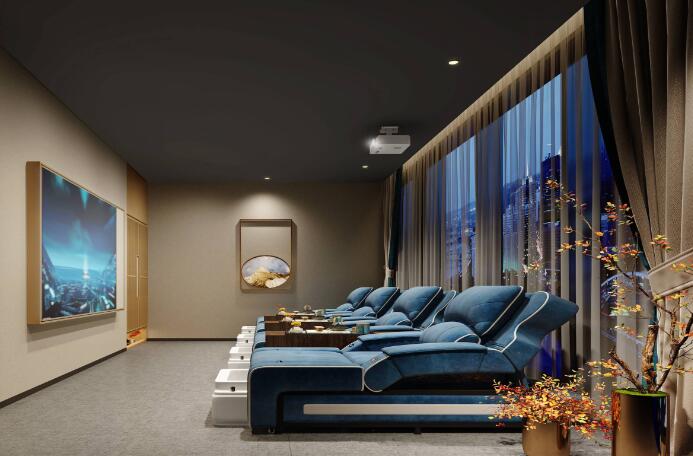 武汉青山区比较不错的男士休闲Spa会馆哪里有，带着好奇心来这体验一把吧