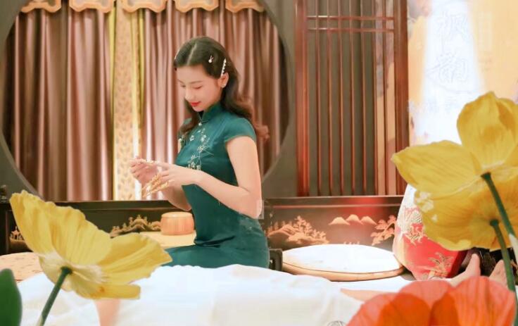 武汉青山区高端男士养生会所,良心会所真心推荐