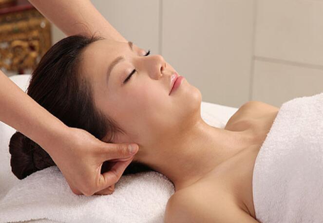 武汉青山区休闲会所艺师风采展示（四）