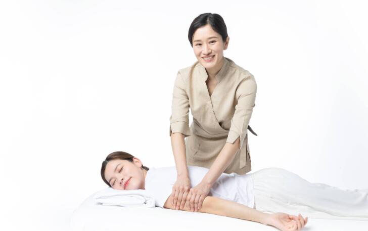 武汉青山区油压spa艺师展示（八）