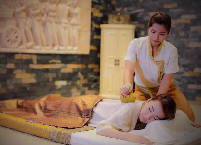 武汉青山区足道洗浴男士会所艺师风采（十）