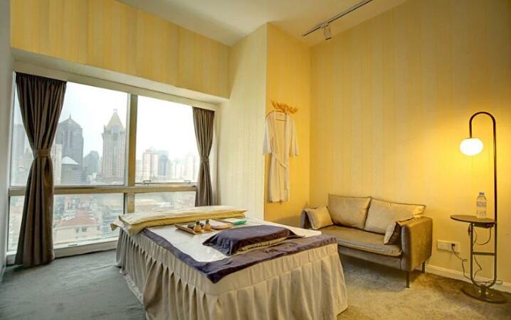 武汉青山区有什么好的会所都在这里哦