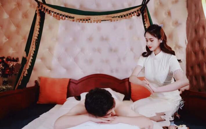 武汉青山区spa分享2026年情报体验