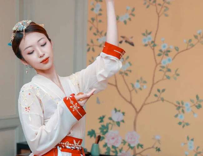 武汉青山区桑拿水疗艺师展示（十二）刚去的这家不错